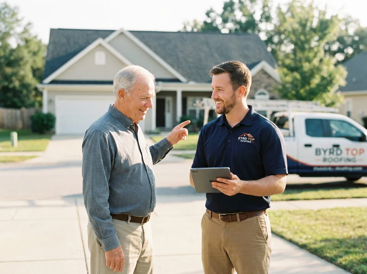 Roofing Hereford, OR FAQs